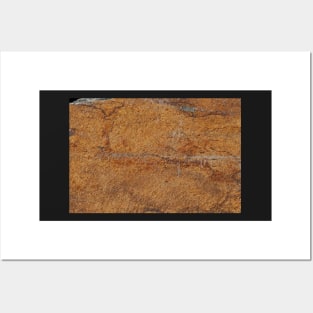 Shale stone Posters and Art